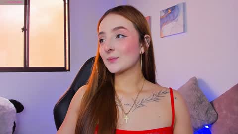 Snapshot of katydeliz chatting on 31, 12, 2024 katy deliz online show from 31, 12, 2024