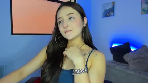 Snapshot of katydeliz chatting on 12, 3, 2025 katy deliz online show from 12, 3, 2025