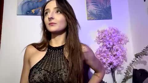Snapshot of katydeliz chatting on 15, 10, 2025 katy deliz online show from 15, 10, 2025