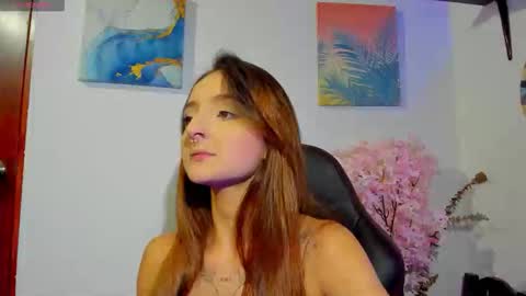Snapshot of katydeliz chatting on 18, 10, 2025 katy deliz online show from 18, 10, 2025