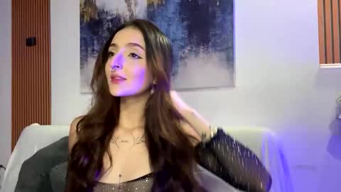 Snapshot of katydeliz chatting on 20, 10, 2025 katy deliz online show from 20, 10, 2025