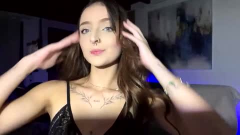 katy deliz online show from 27, 10, 2025