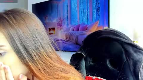 katy deliz online show from 8, 3, 2026