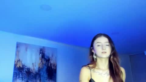 katy deliz online show from 25, 3, 2026