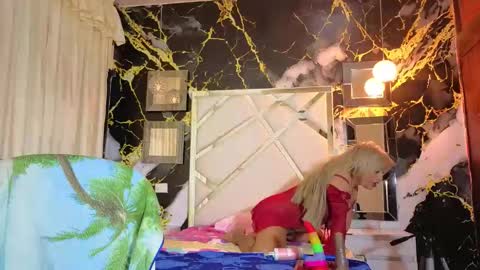 katy  online show from 18, 10, 2025