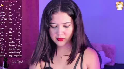 Katya  online show from 1, 2, 2025