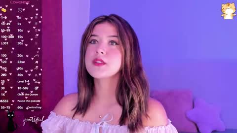 Katya  online show from 16, 2, 2025