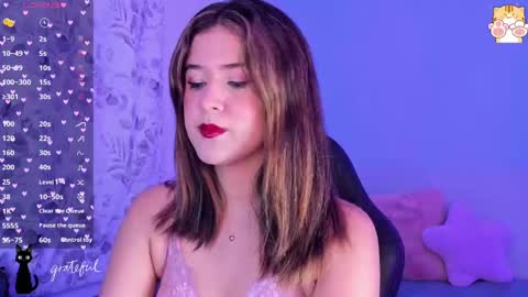 Katya  online show from 20, 2, 2025