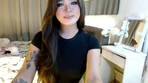 Snapshot of katykiat chatting on 13, 7, 2026 katykiat online show from 13, 7, 2026