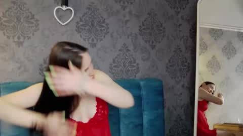 Snapshot of katylinee chatting on 14, 4, 2026 Katyline online show from 14, 4, 2026