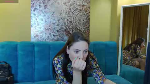 Snapshot of katylinee chatting on 17, 4, 2026 Katyline online show from 17, 4, 2026