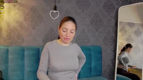 Snapshot of katylinee chatting on 21, 4, 2026 Katyline online show from 21, 4, 2026