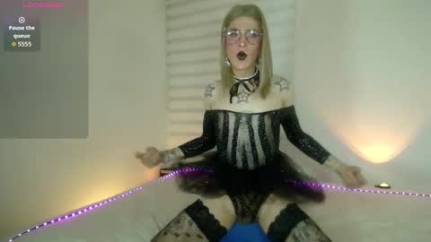 katy online show from 22, 9, 2025