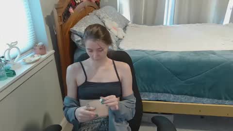 Katy online show from 10, 3, 2025