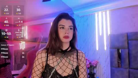 Katy Parisi online show from 22, 2, 2026