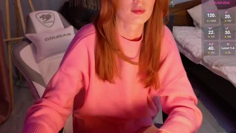 Katy online show from 14, 12, 2024