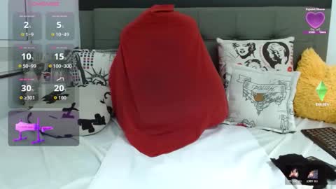 Katy online show from 13, 11, 2025