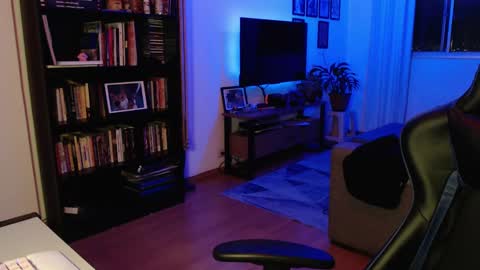 Nico M online show from 3, 11, 2025