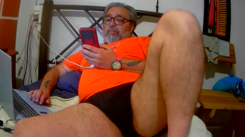 Marko online show from 3, 11, 2025