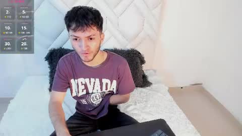 Snapshot of kavencastro chatting on 8, 6, 2026 kavencastro online show from 8, 6, 2026