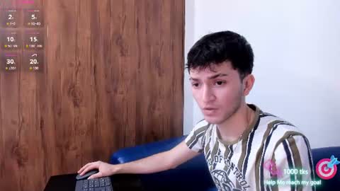 Snapshot of kavencastro chatting on 17, 6, 2026 kavencastro online show from 17, 6, 2026