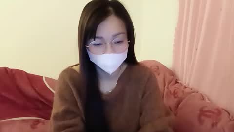 Snapshot of kawa8386 chatting on 8, 1, 2026 kawa8386 online show from 8, 1, 2026