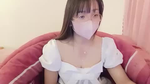 Snapshot of kawa8386 chatting on 14, 1, 2026 kawa8386 online show from 14, 1, 2026