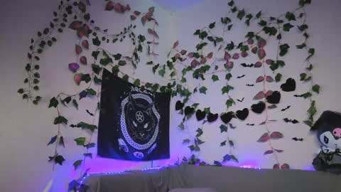 Snapshot of kawai_kittypussy chatting on 27, 2, 2026 Mia online show from 27, 2, 2026