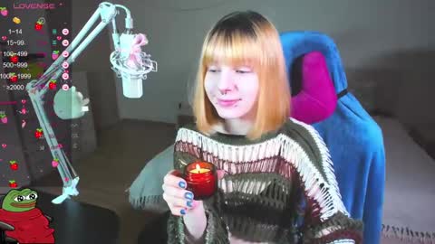 Kira-chan  online show from 24, 1, 2025