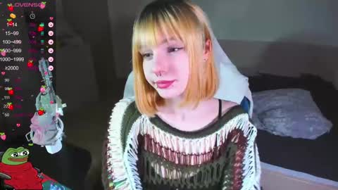 Kira-chan  online show from 25, 1, 2025