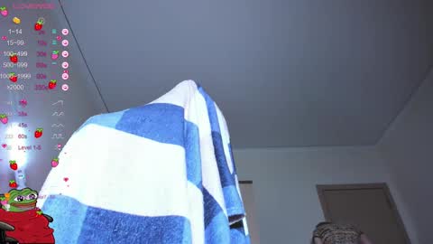 Kira-chan  online show from 29, 1, 2025