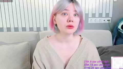 Snapshot of kawaii_yuki chatting on 15, 5, 2026 Yuki online show from 15, 5, 2026