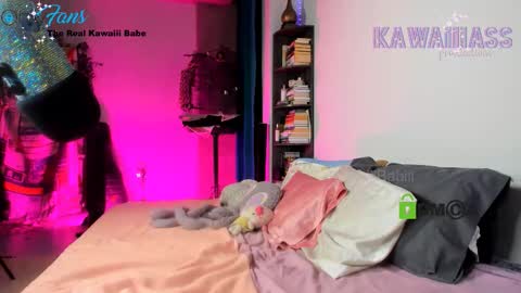 Miss Kawaiii online show from 30, 10, 2025