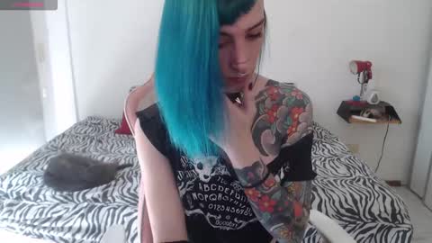 luna   online show from 1, 3, 2025