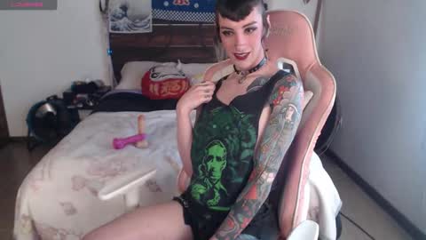 luna   online show from 9, 10, 2025