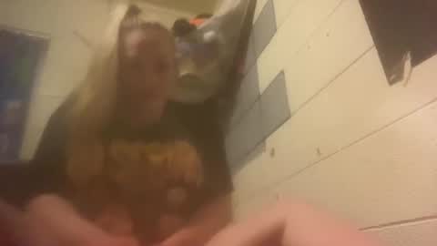 kay_la online show from 23, 3, 2026