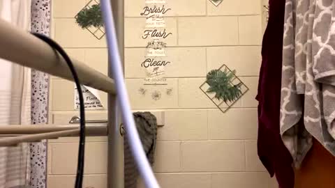 kay_la online show from 27, 3, 2026