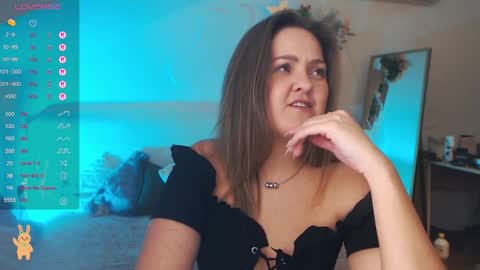 Snapshot of kaya_davies chatting on 27, 3, 2026 Kaya online show from 27, 3, 2026