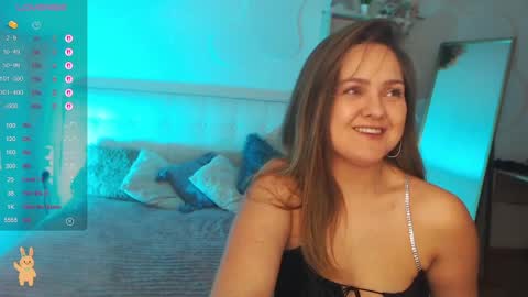 Snapshot of kaya_davies chatting on 2, 4, 2026 Kaya online show from 2, 4, 2026