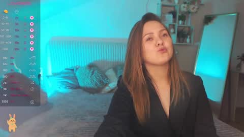 Snapshot of kaya_davies chatting on 18, 4, 2026 Kaya online show from 18, 4, 2026