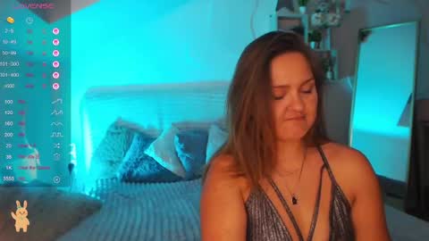 Snapshot of kaya_davies chatting on 6, 6, 2026 Kaya online show from 6, 6, 2026