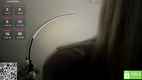 Snapshot of kaya_davis chatting on 25, 12, 2024 My name Kaya but you can call me Angel online show from 25, 12, 2024