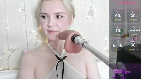 Snapshot of kaya_devis chatting on 23, 5, 2026 KAYA online show from 23, 5, 2026
