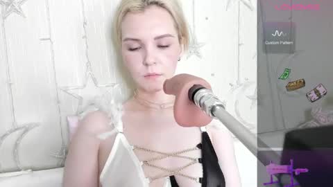 Snapshot of kaya_devis chatting on 9, 6, 2026 KAYA online show from 9, 6, 2026