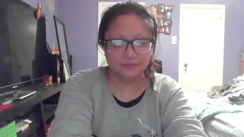 Kaya Sweetz online show from 4, 1, 2025