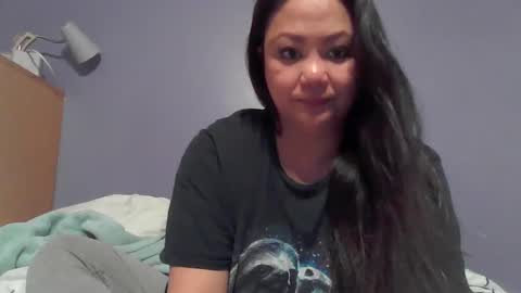 Kaya Sweetz online show from 24, 2, 2025