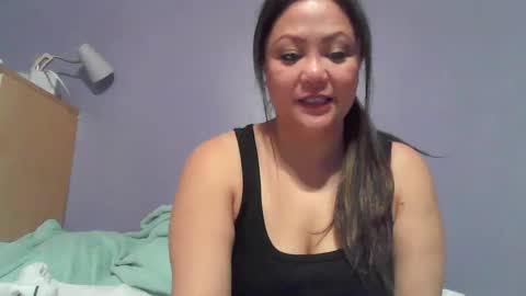 Kaya Sweetz online show from 26, 2, 2025