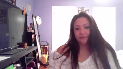 Kaya Sweetz online show from 7, 3, 2025