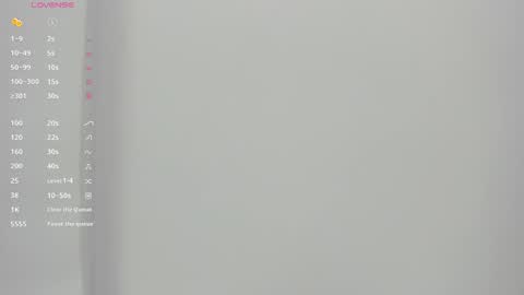   online show from 31, 1, 2025