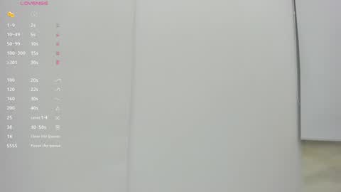   online show from 2, 2, 2025